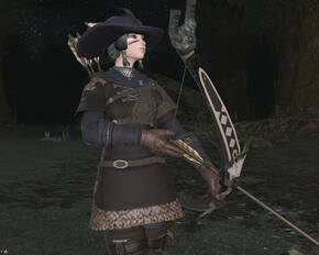 Hunting by Starlight