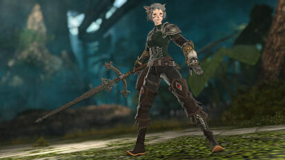 The Green Knight