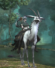 Greatwoods Peacekeeper